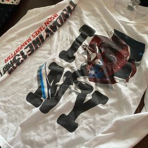 SALE ⬇️ Bodybags Horror - Jason Voorhees Friday the 13th Longsleeve